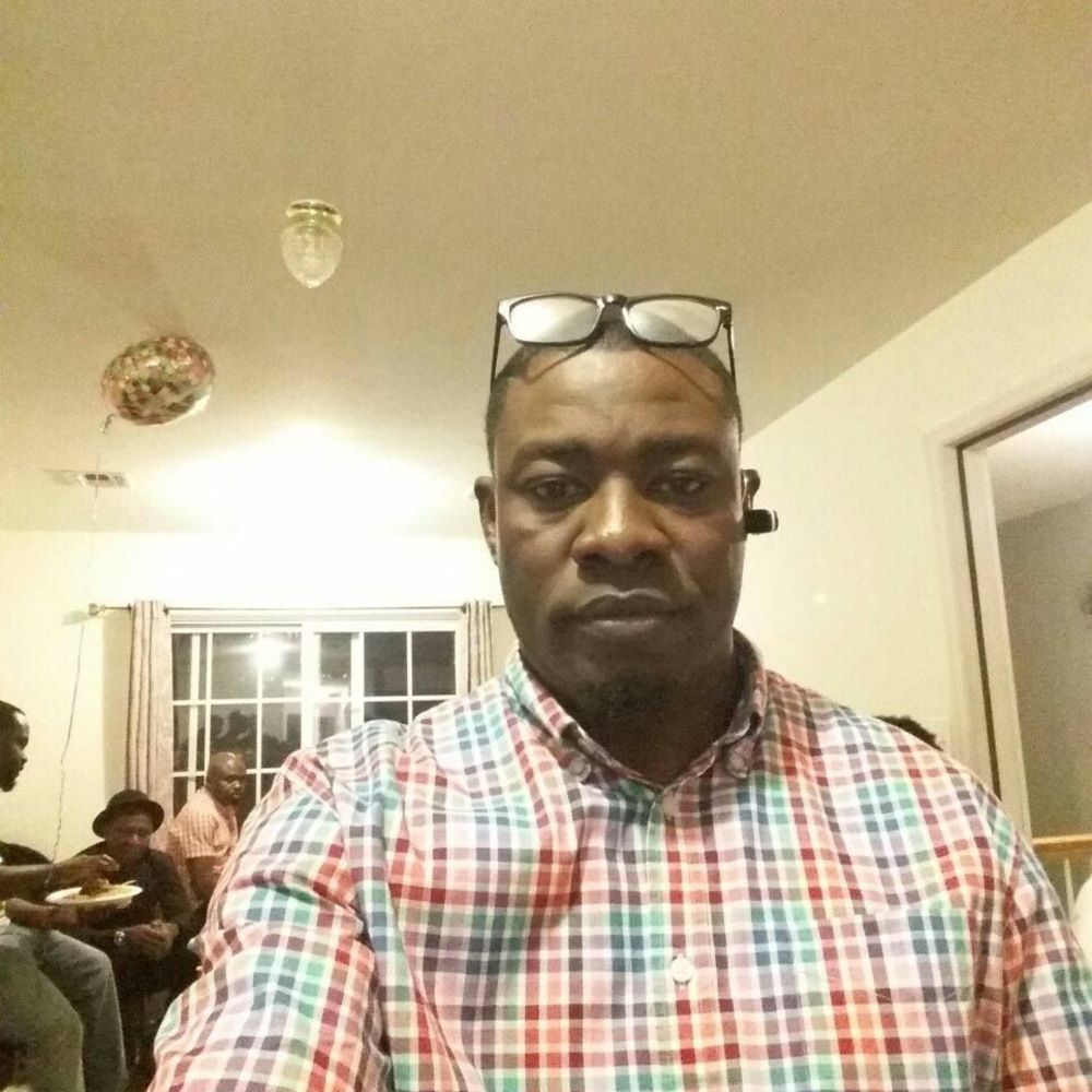 Meet your Posher, Ayemyem